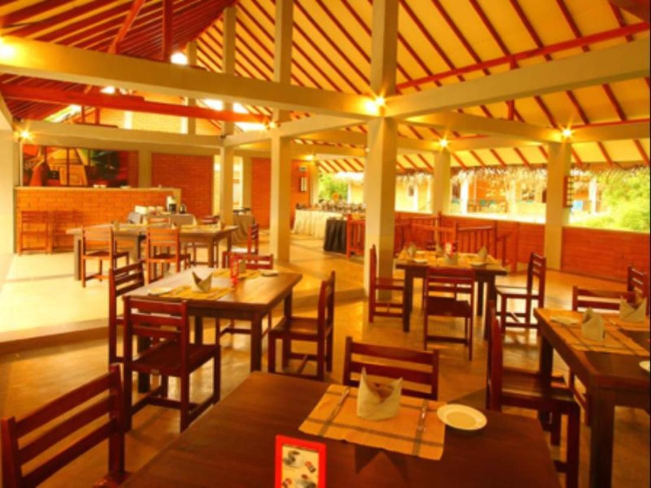 Elephas Resort Σιγκιρίγια Εξωτερικό φωτογραφία
