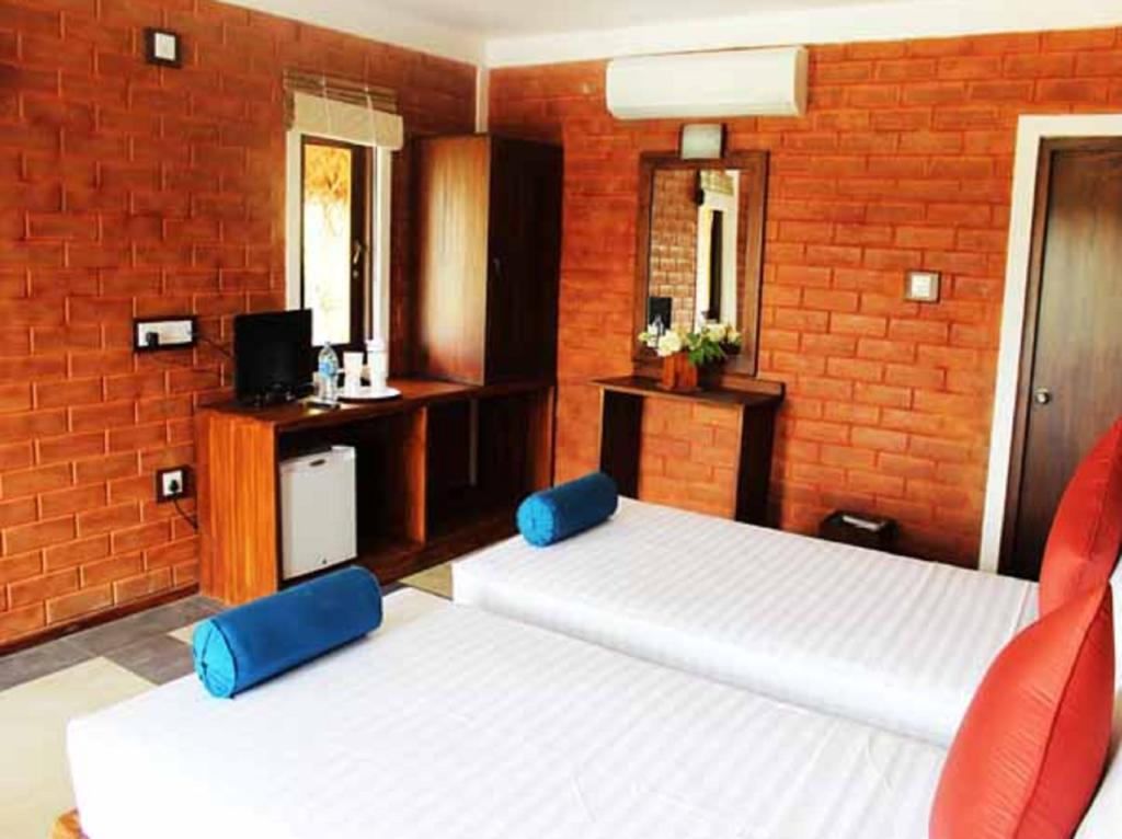 Elephas Resort Σιγκιρίγια Εξωτερικό φωτογραφία