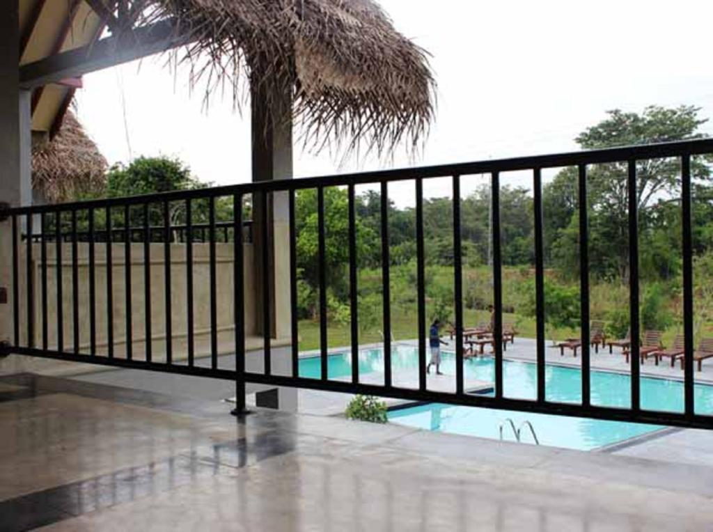 Elephas Resort Σιγκιρίγια Εξωτερικό φωτογραφία